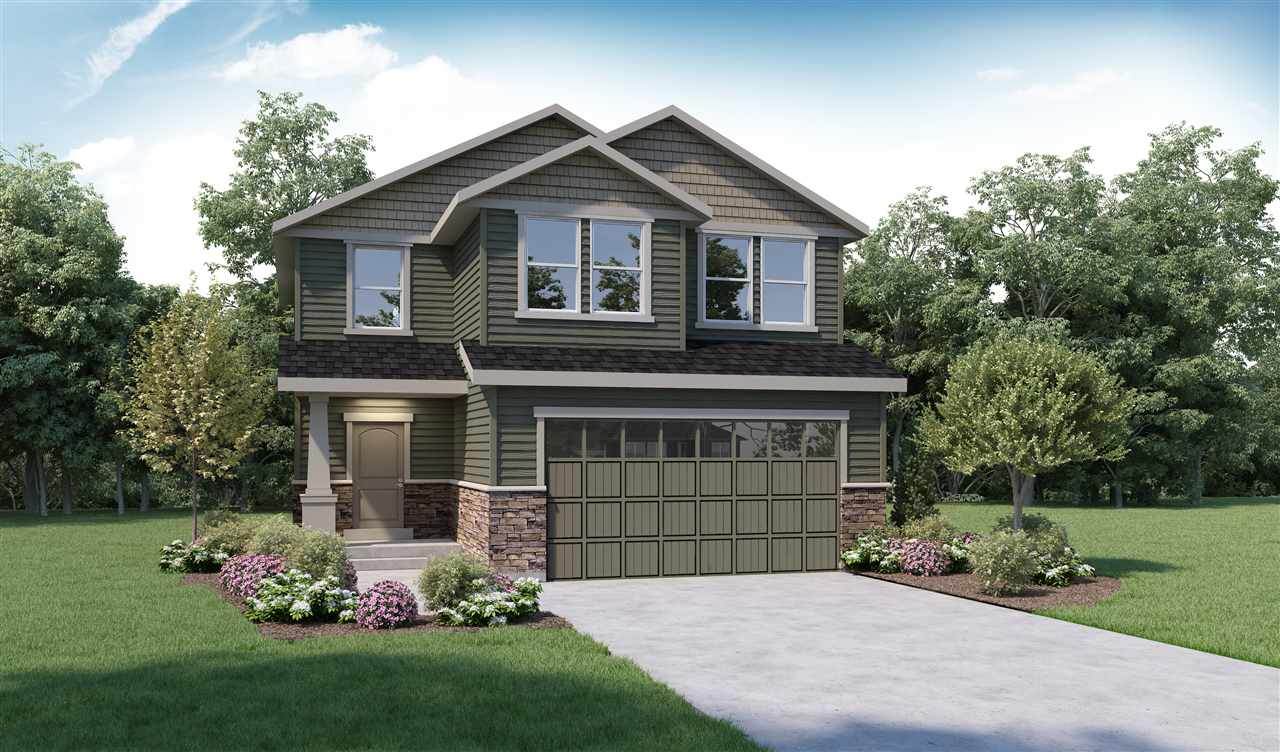 1107 Silver Pine Rd - Photo 1