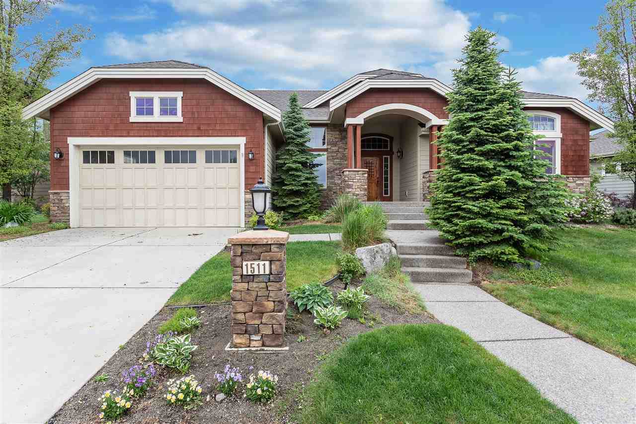 1511 Sand Brook St - Photo 1 1511 Sand Brook St - Photo 1