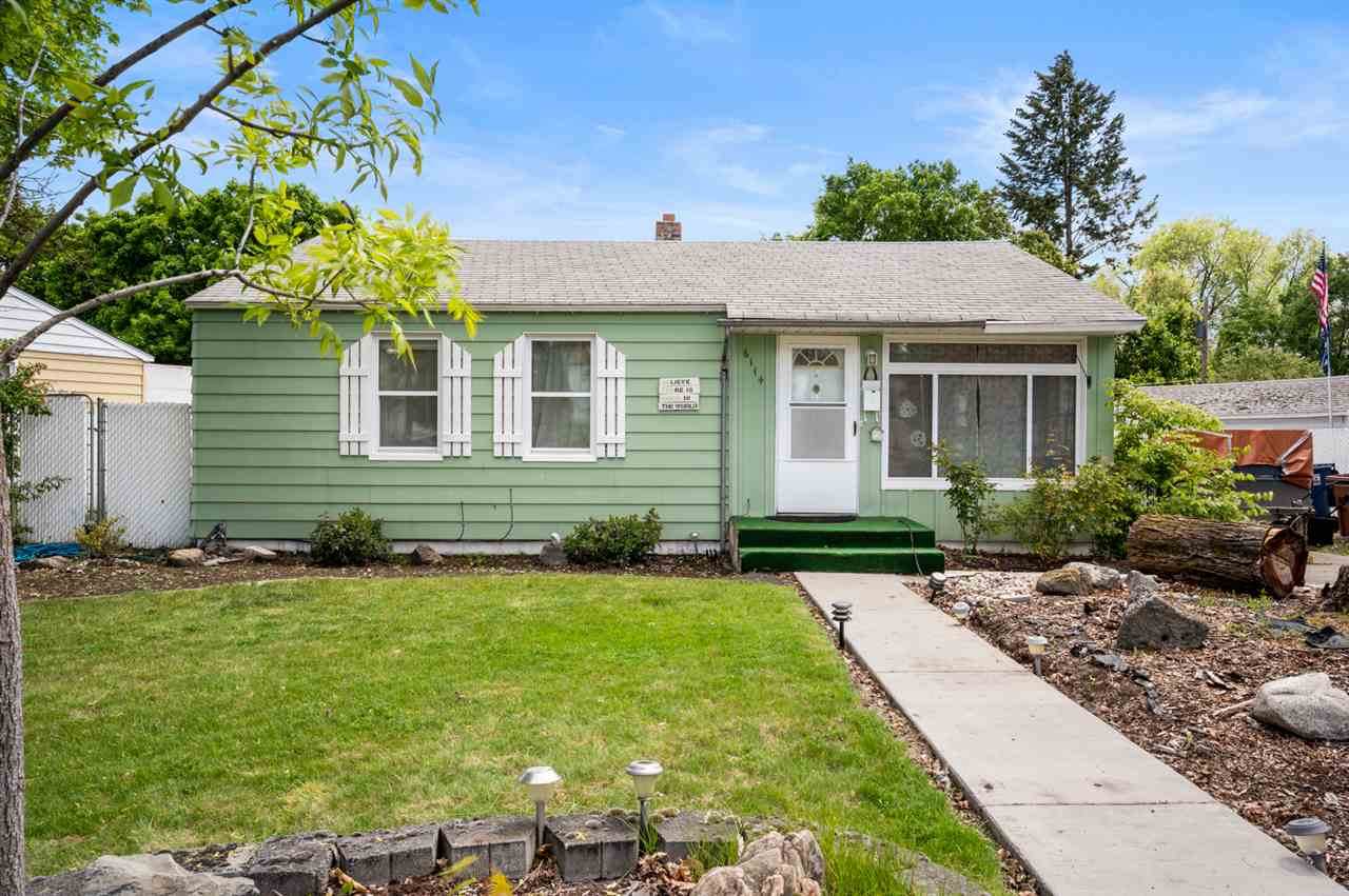 6114 Braeburn Dr - Photo 1 6114 Braeburn Dr - Photo 1