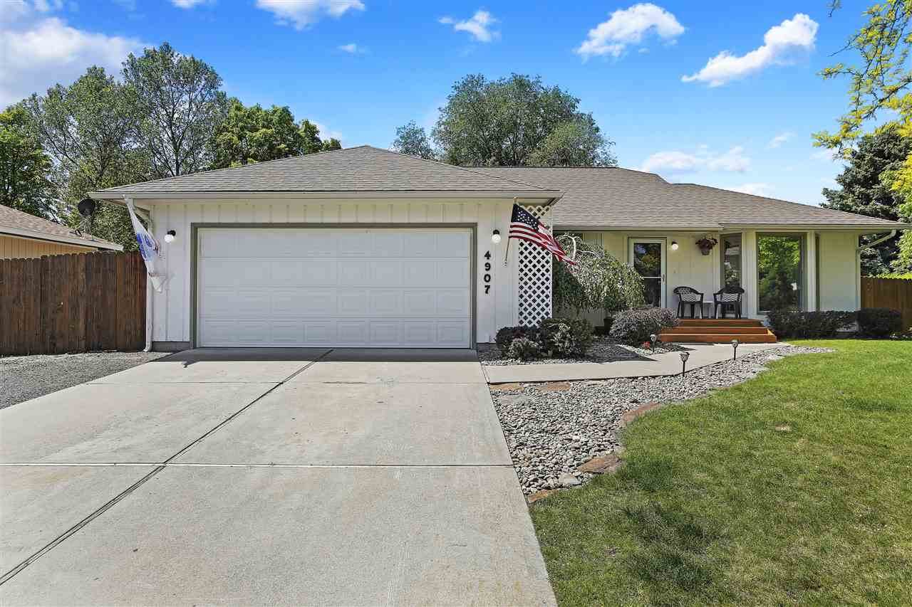4907 Lucille Rd - Photo 1
