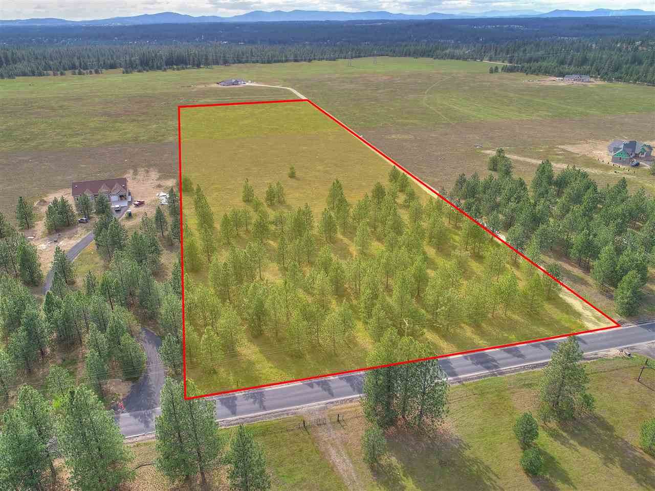Lot 9 Bruce Rd - Photo 1