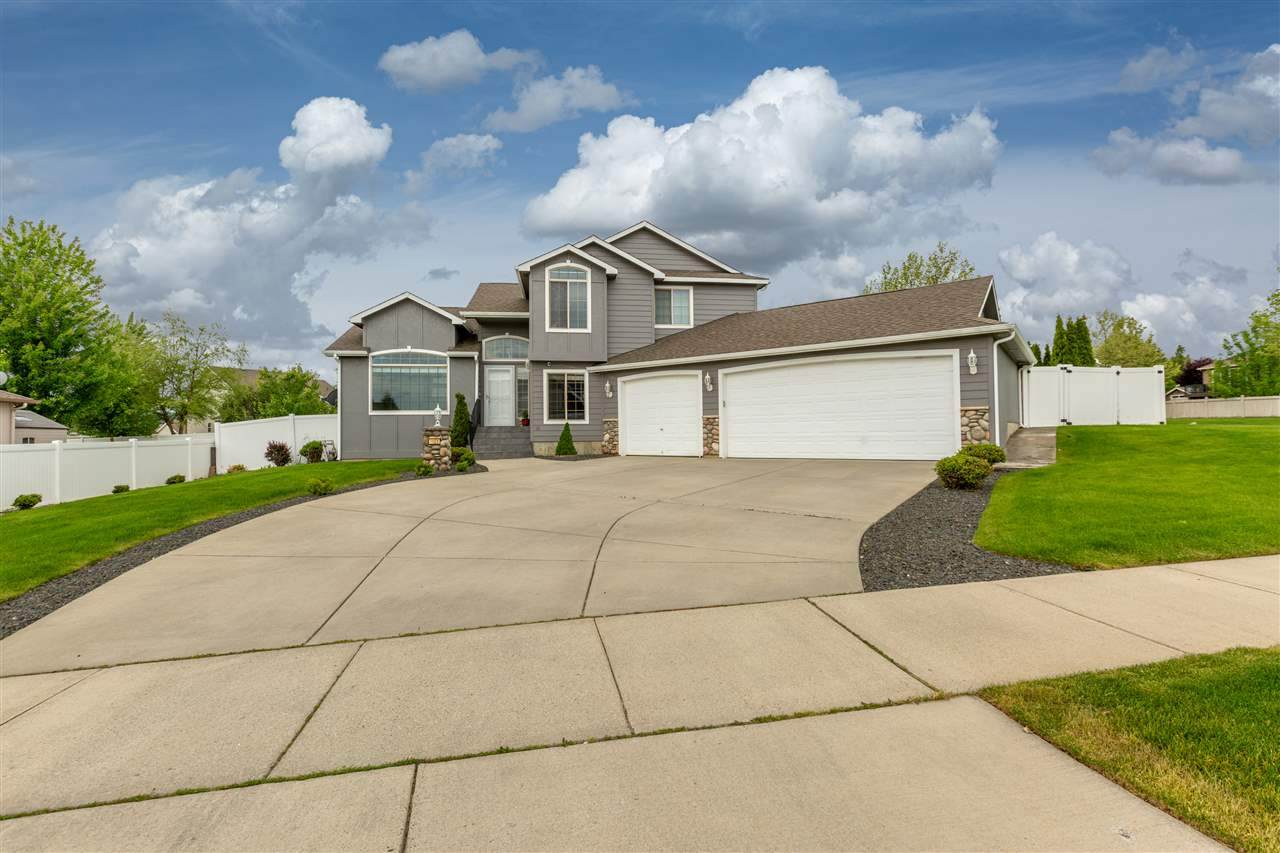2308 Viewmont Dr - Photo 1
