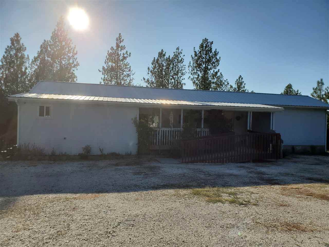 4878 Rail Canyon Rd - Photo 1