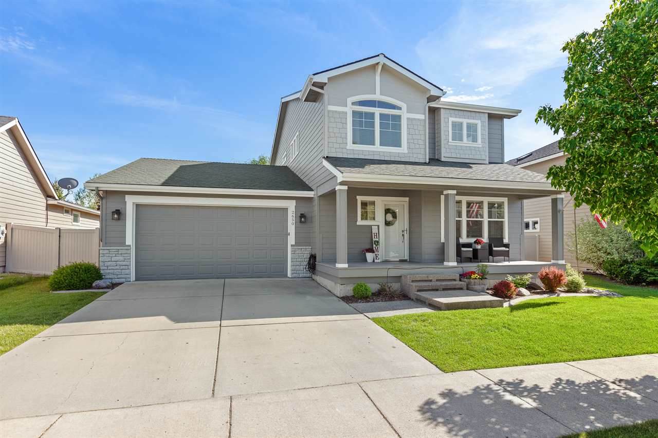 2650 Dumont Dr - Photo 1