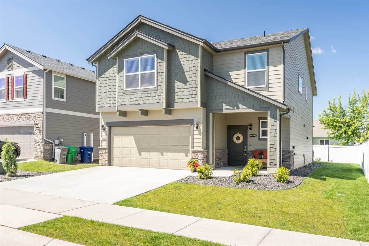 8008 Dana Ln - Photo 1