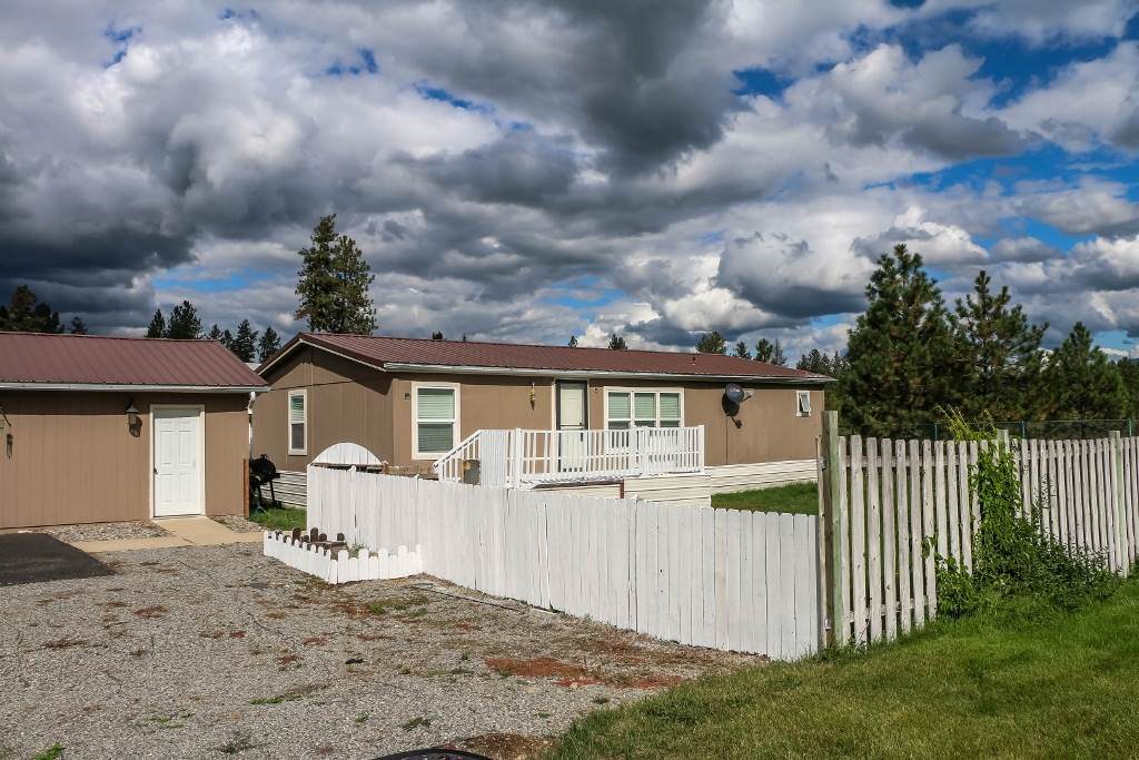 3110 E Chattaroy Rd #63 Rd - Photo 1