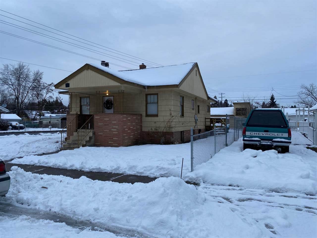 1530 Buckeye St - Photo 1