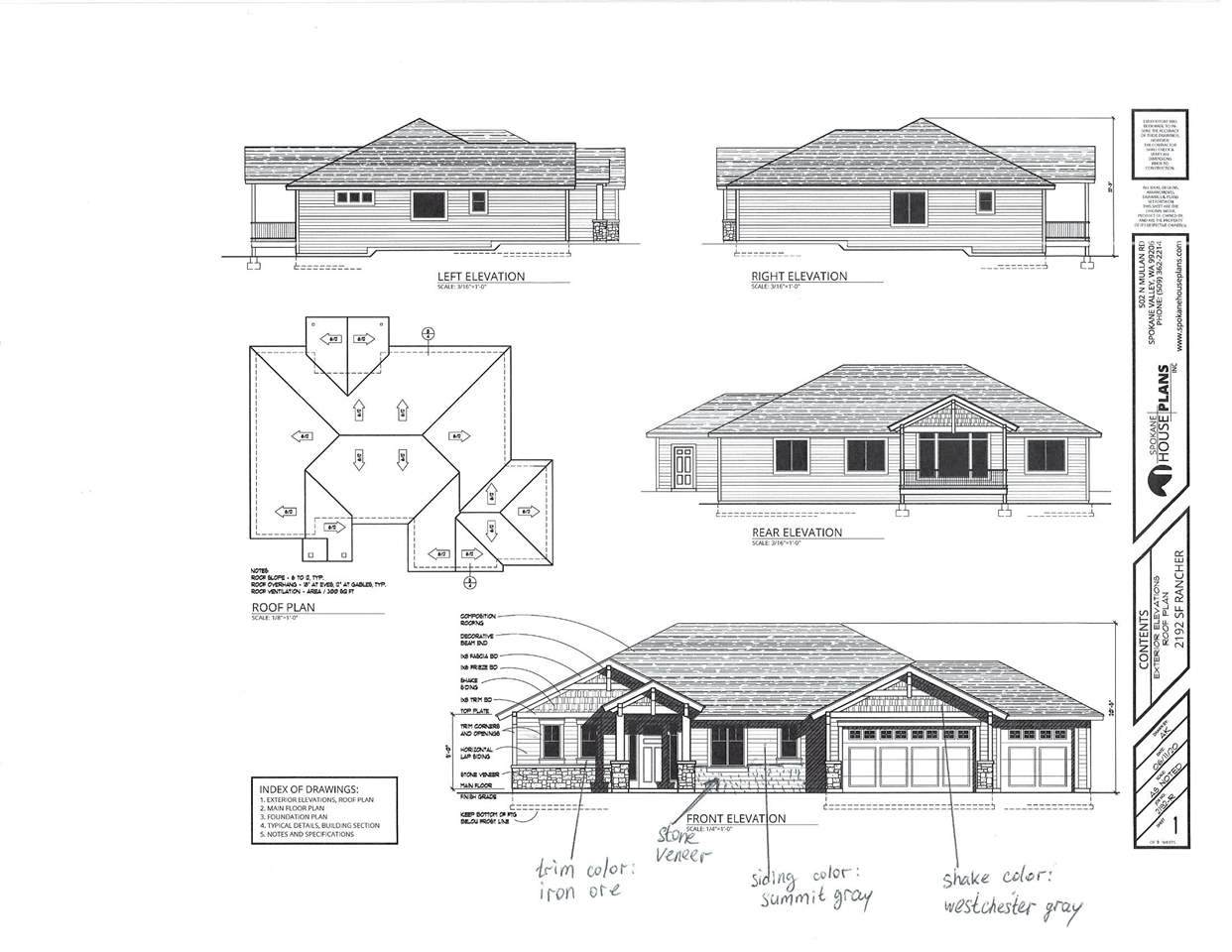 20518 Happy Trails Ln - Photo 1