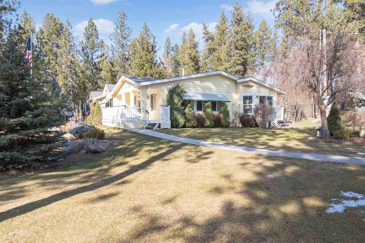 10717 Silver Lake Rd - Photo 1