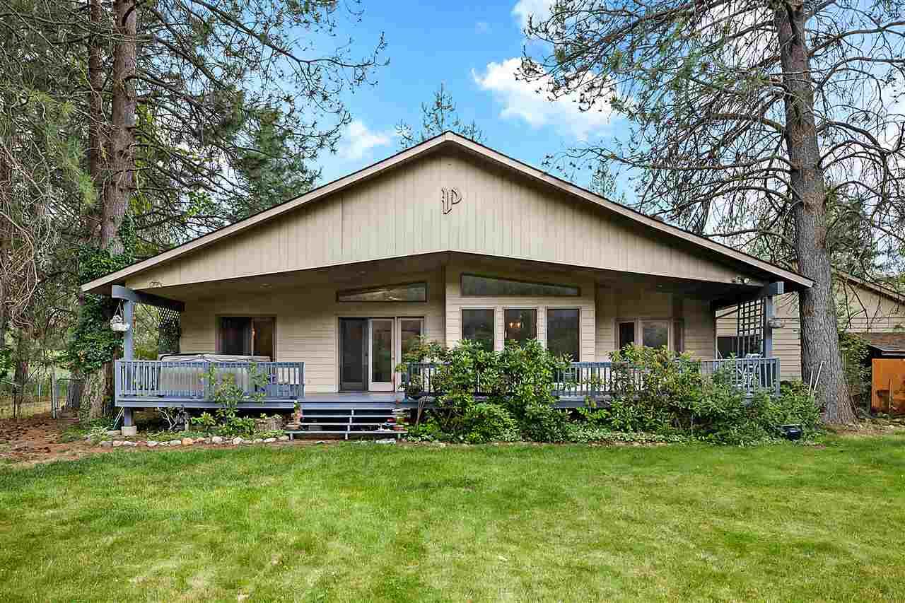 9508 Ownby Rd - Photo 1