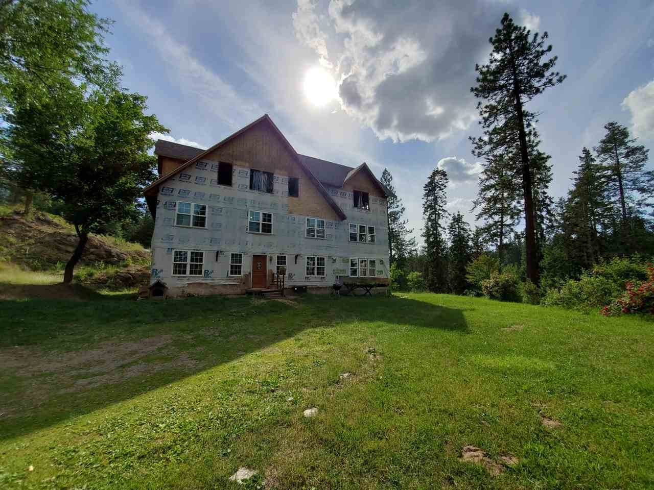 551 Garrett Rd - Photo 1