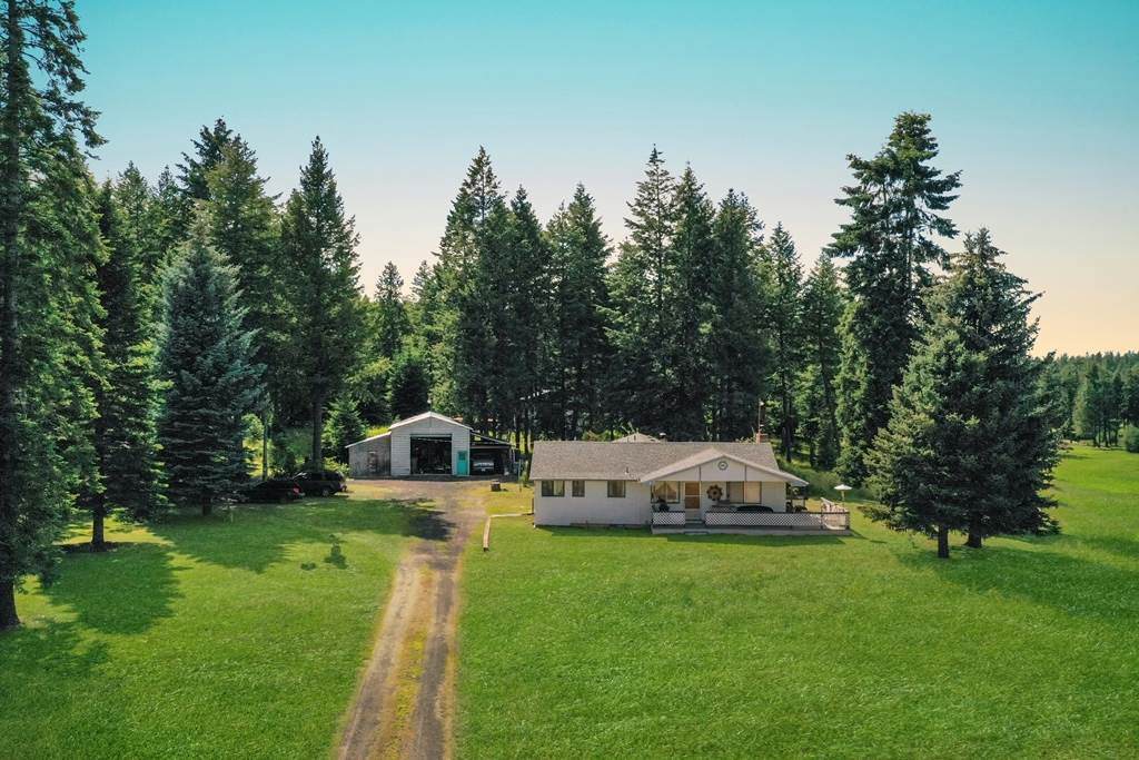 25905 Bruce Rd - Photo 1