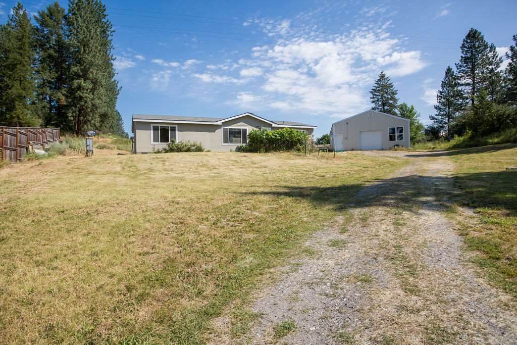 169 D Cedar Loop - Photo 1
