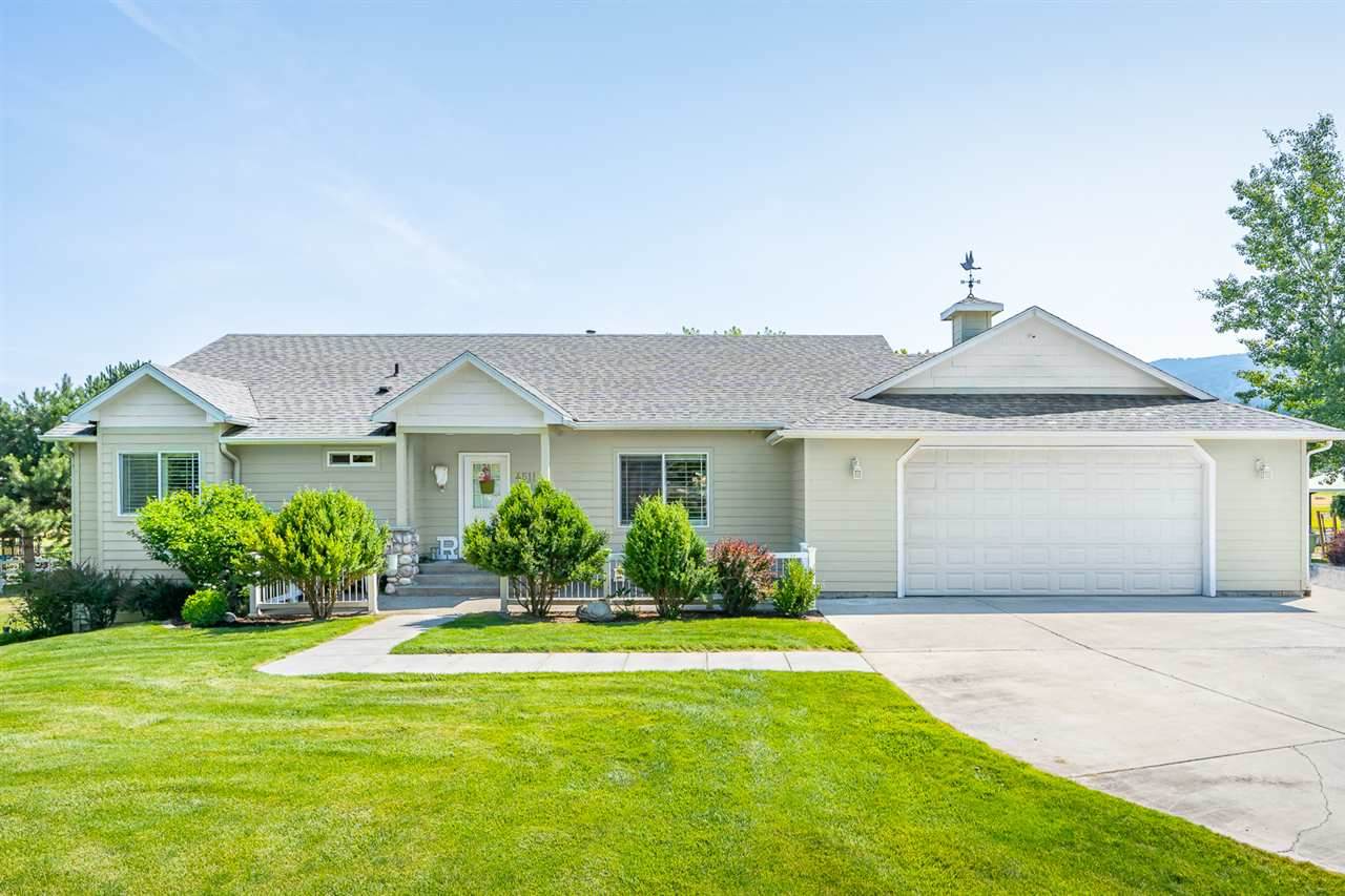 4511 Saltese Lake Rd - Photo 1