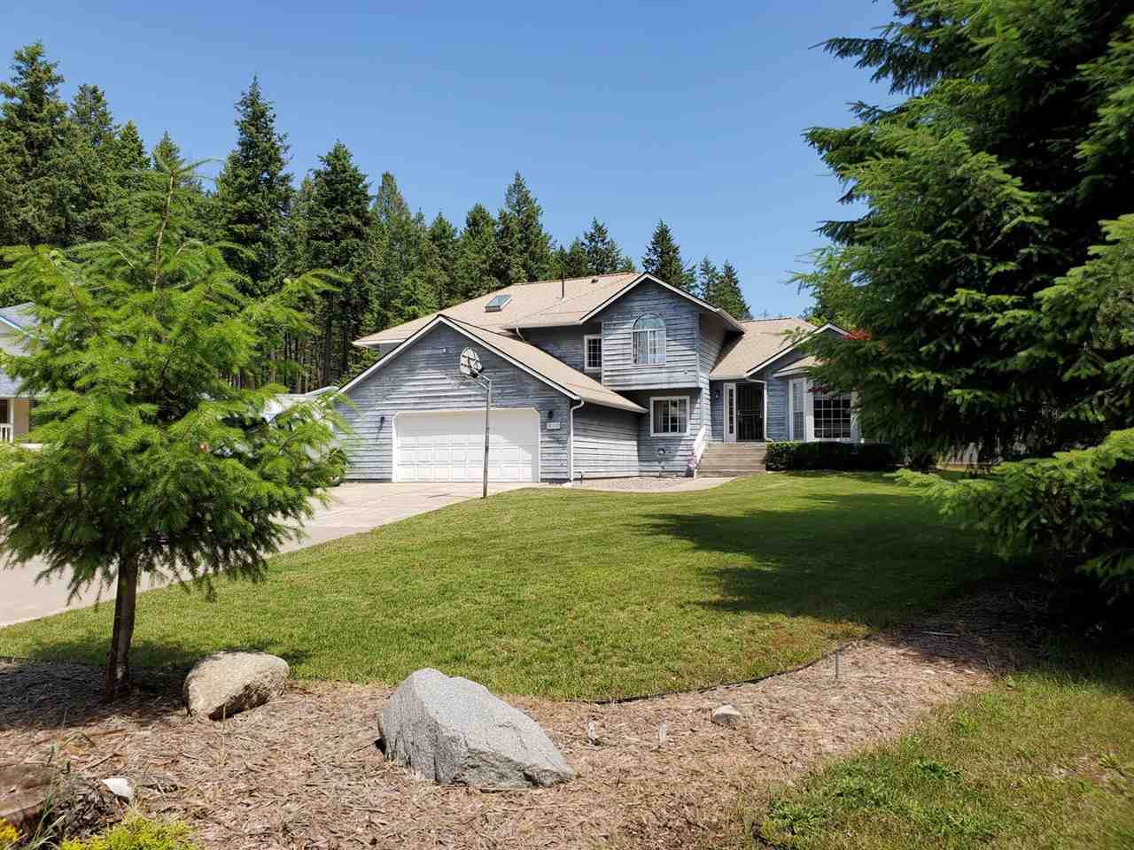 512 Quail Loop - Photo 1