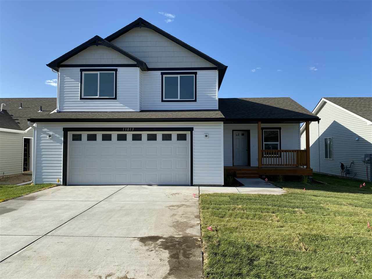 1215 Greenacres Rd - Photo 1
