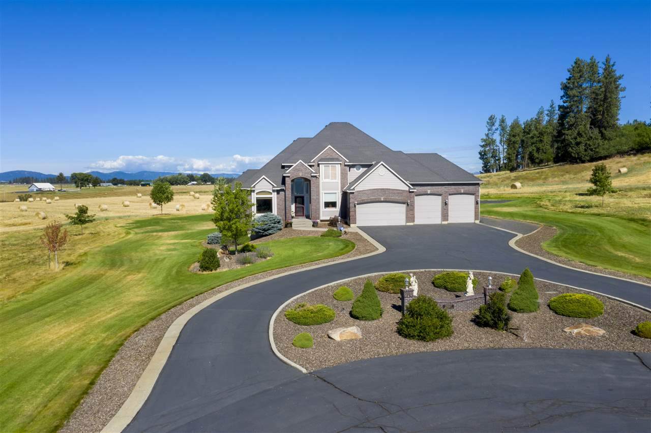 21527 Saddle Mountain Ln - Photo 1