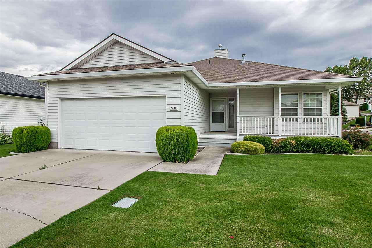 2706 Sunnybrook St - Photo 1