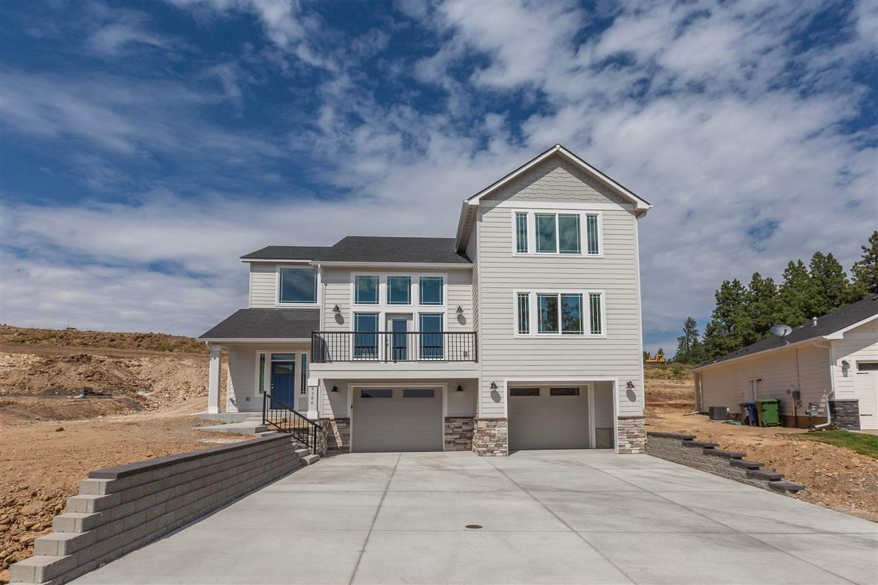 9306 Floyd Dr - Photo 1