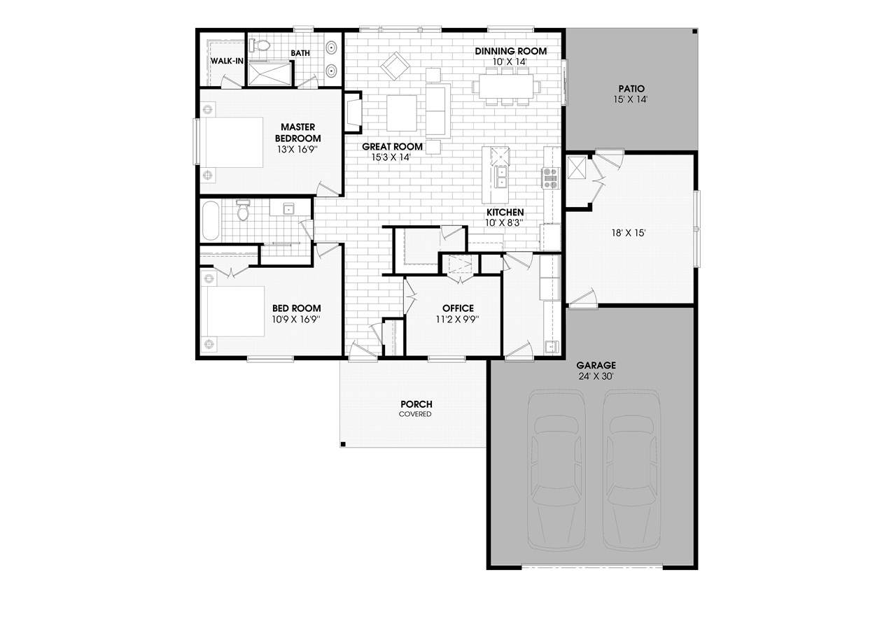 16 Eleventh Ct - Photo 1