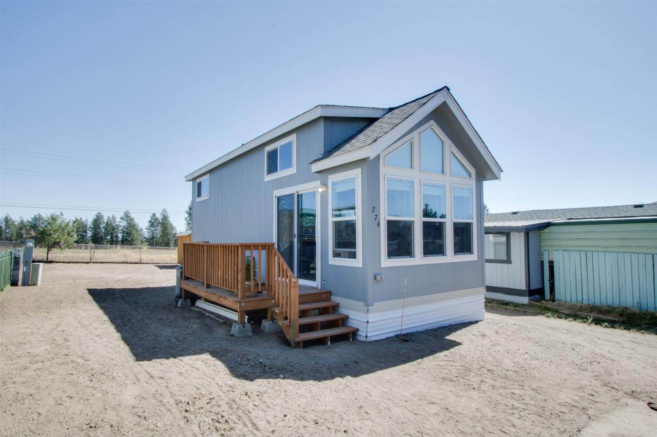2201 Craig Rd - Photo 1