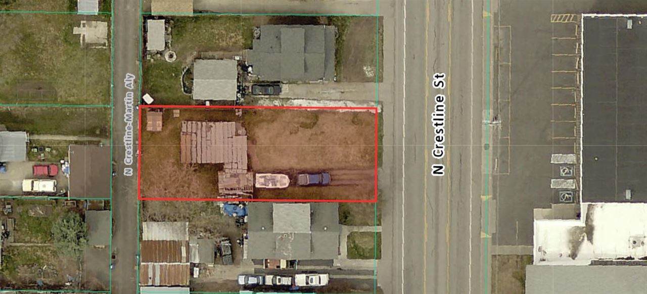 4911 Crestline St - Photo 1