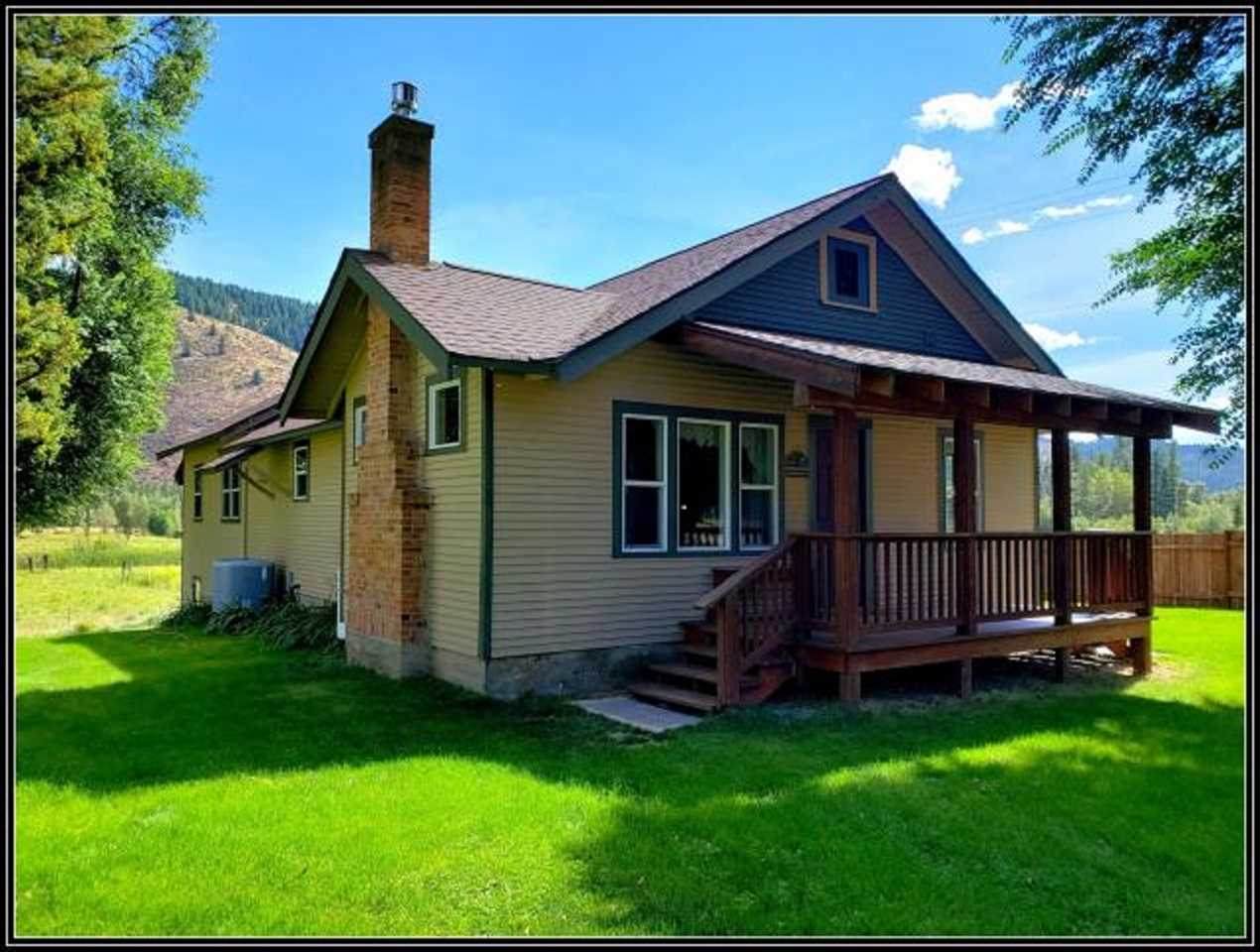 560 B Williams Lake Rd - Photo 1