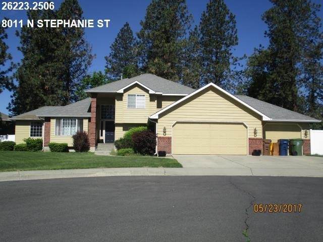 8011 Stephanie St - Photo 1