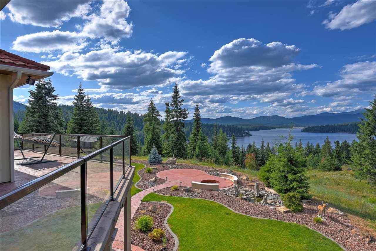 10607 N West Newman Lake Rd Rd, Newman Lake, WA 99025 (202021771