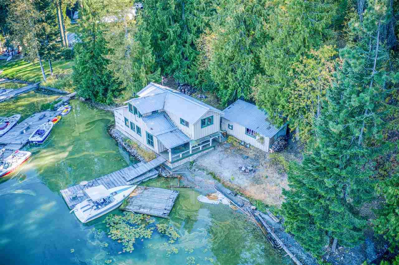 12020 Sutton Bay Rd - Photo 1