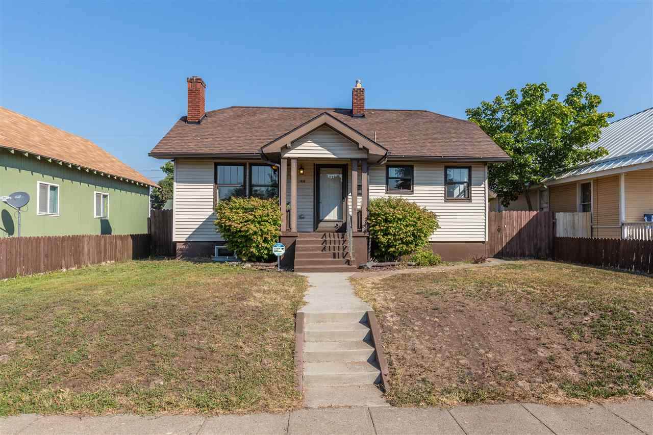 1408 York St - Photo 1