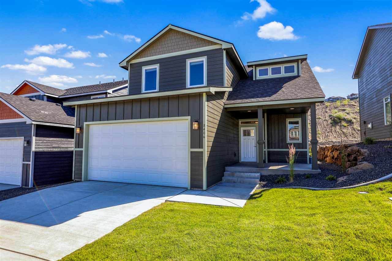8406 James Ct - Photo 1