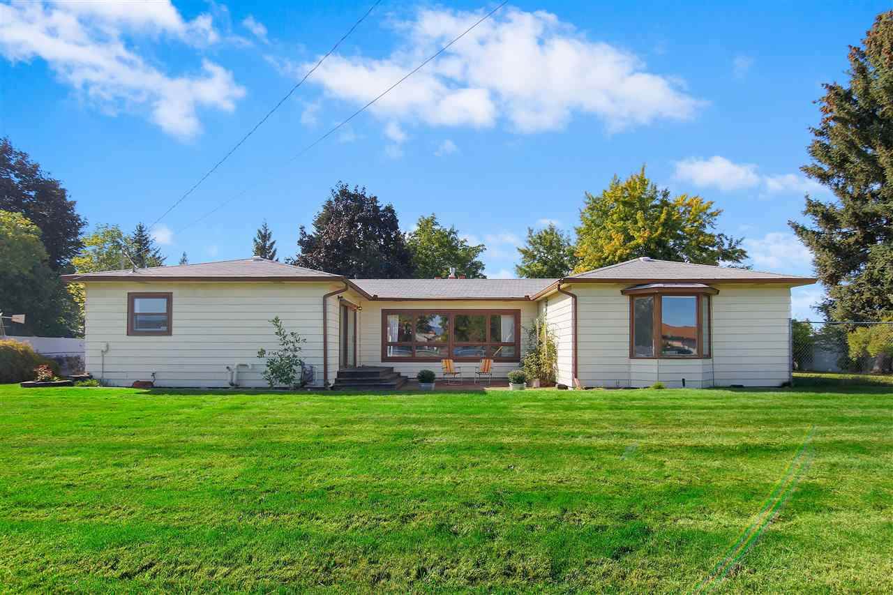 422 Evergreen Rd - Photo 1
