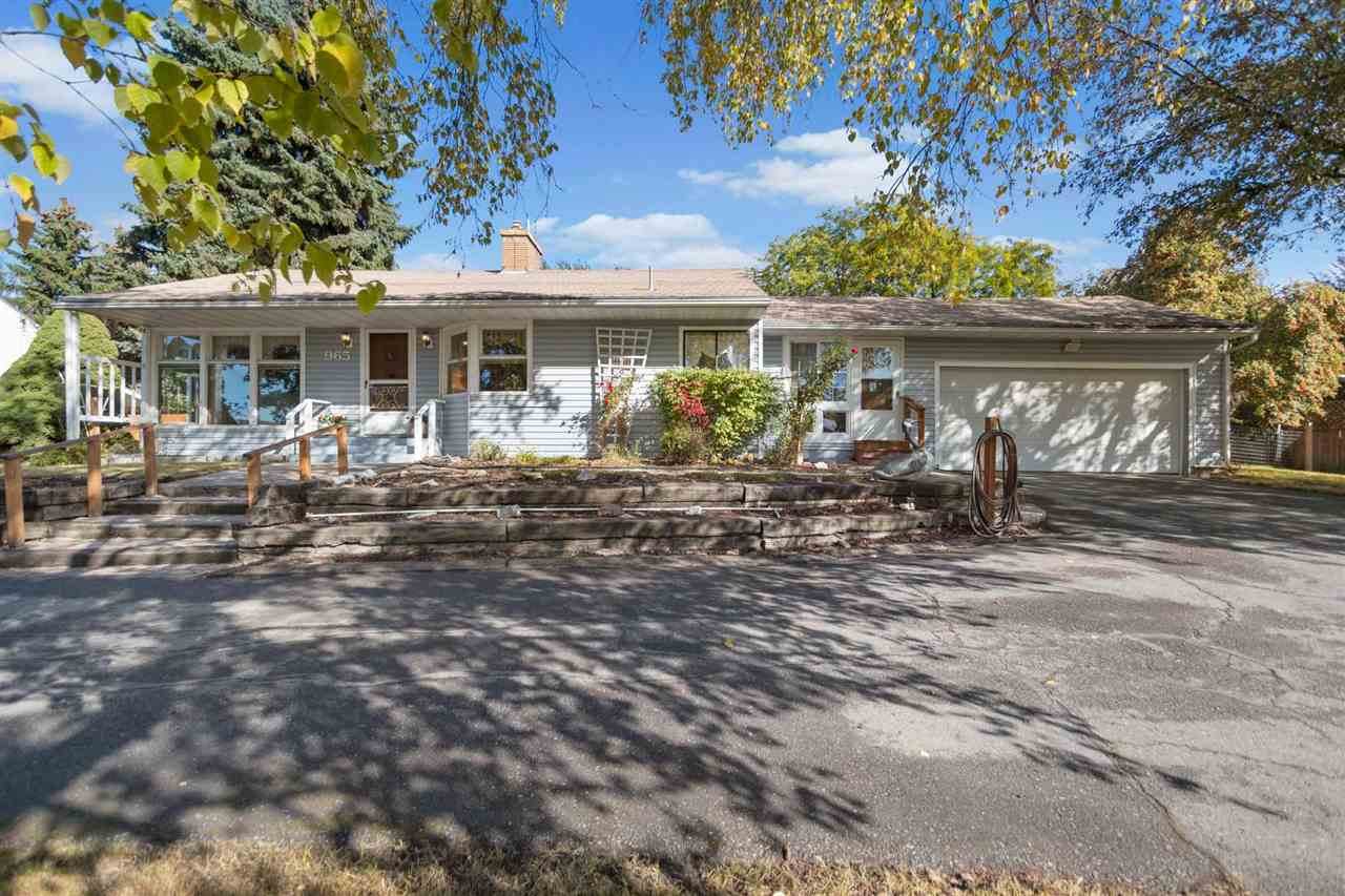 965 Garden Homes Dr - Photo 1