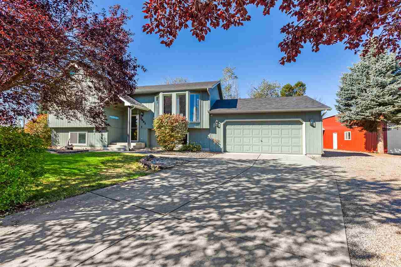 5407 Haye St - Photo 1