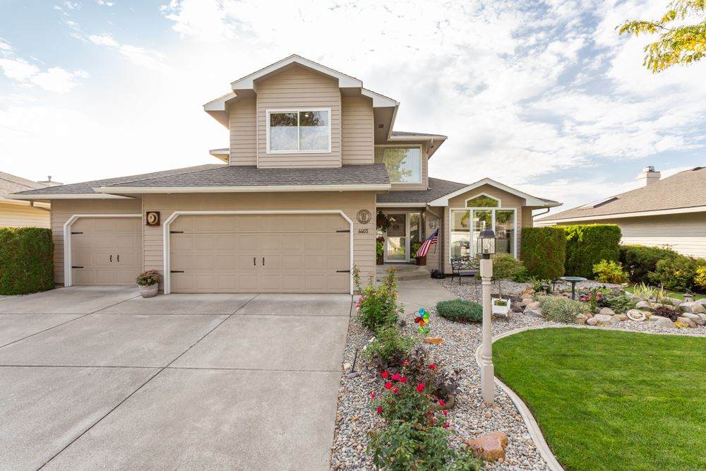 6403 Parkview Ln - Photo 1
