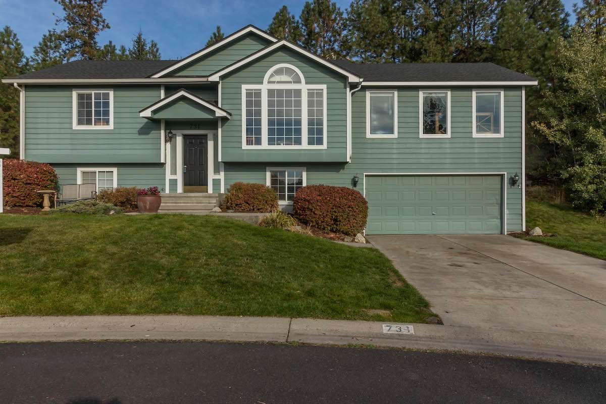 731 Country Hill Ct - Photo 1