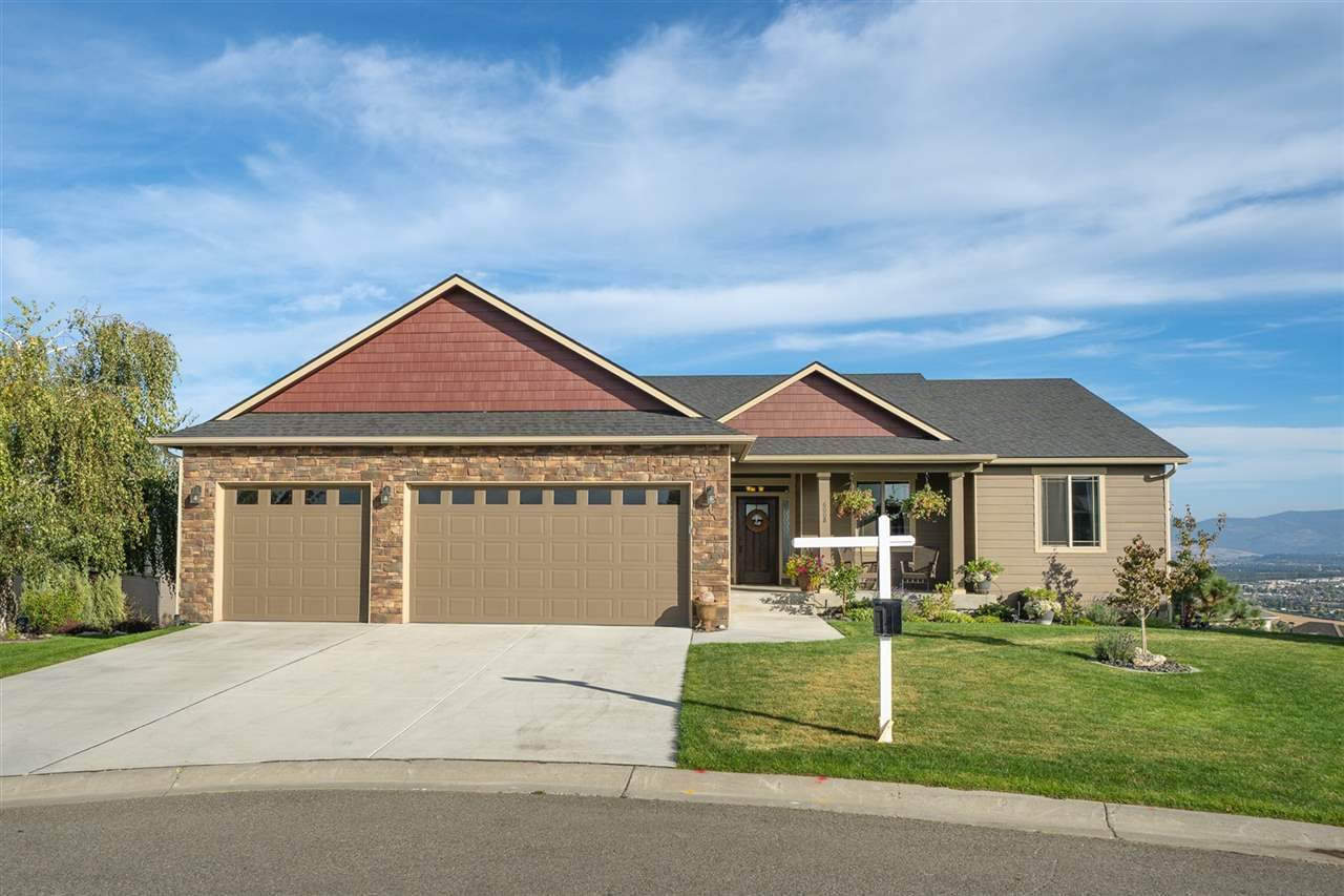 6008 Hillmont Ln - Photo 1