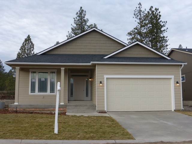 3003 Custer Ln - Photo 1