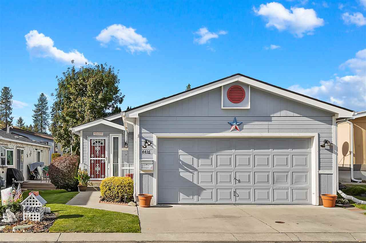 4416 Sunny Creek Dr - Photo 1