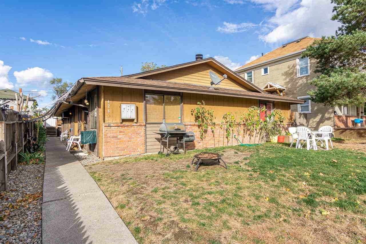 424 W Shannon Ave Ave - Photo 1