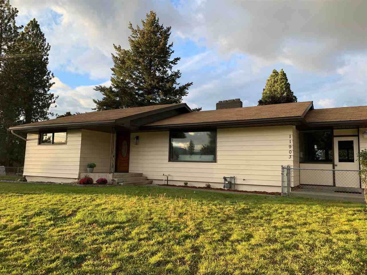 11903 19th Ave - Photo 1