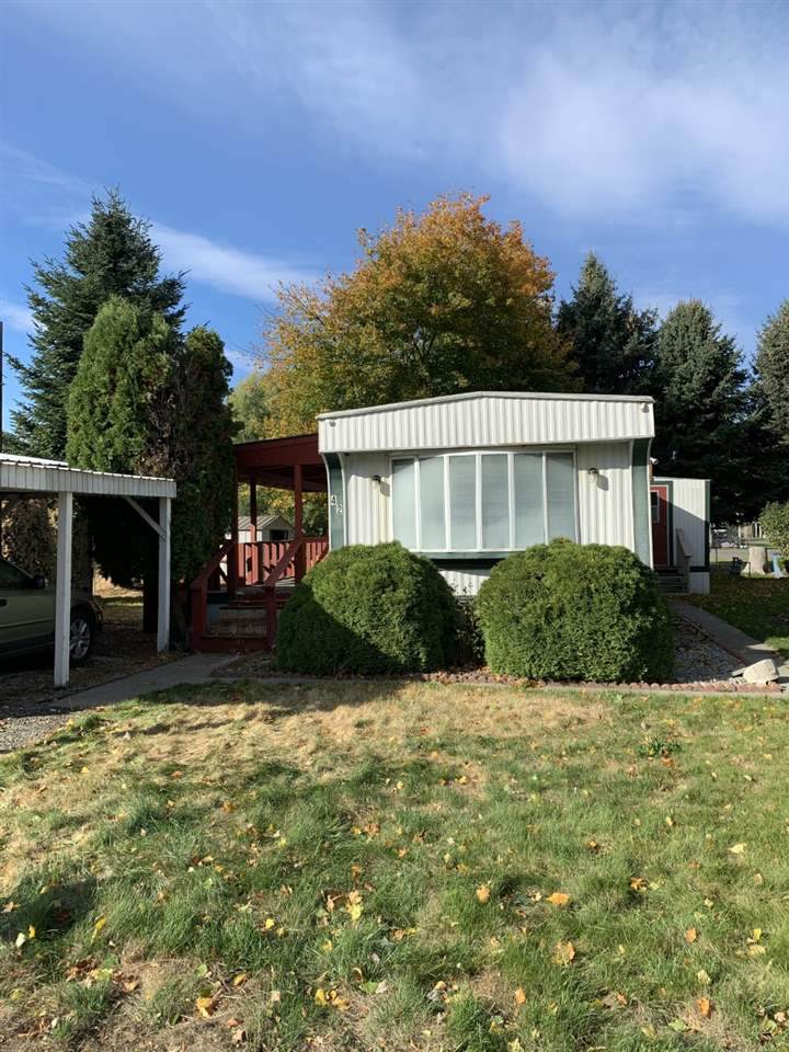 3925 Farwell Rd - Photo 1