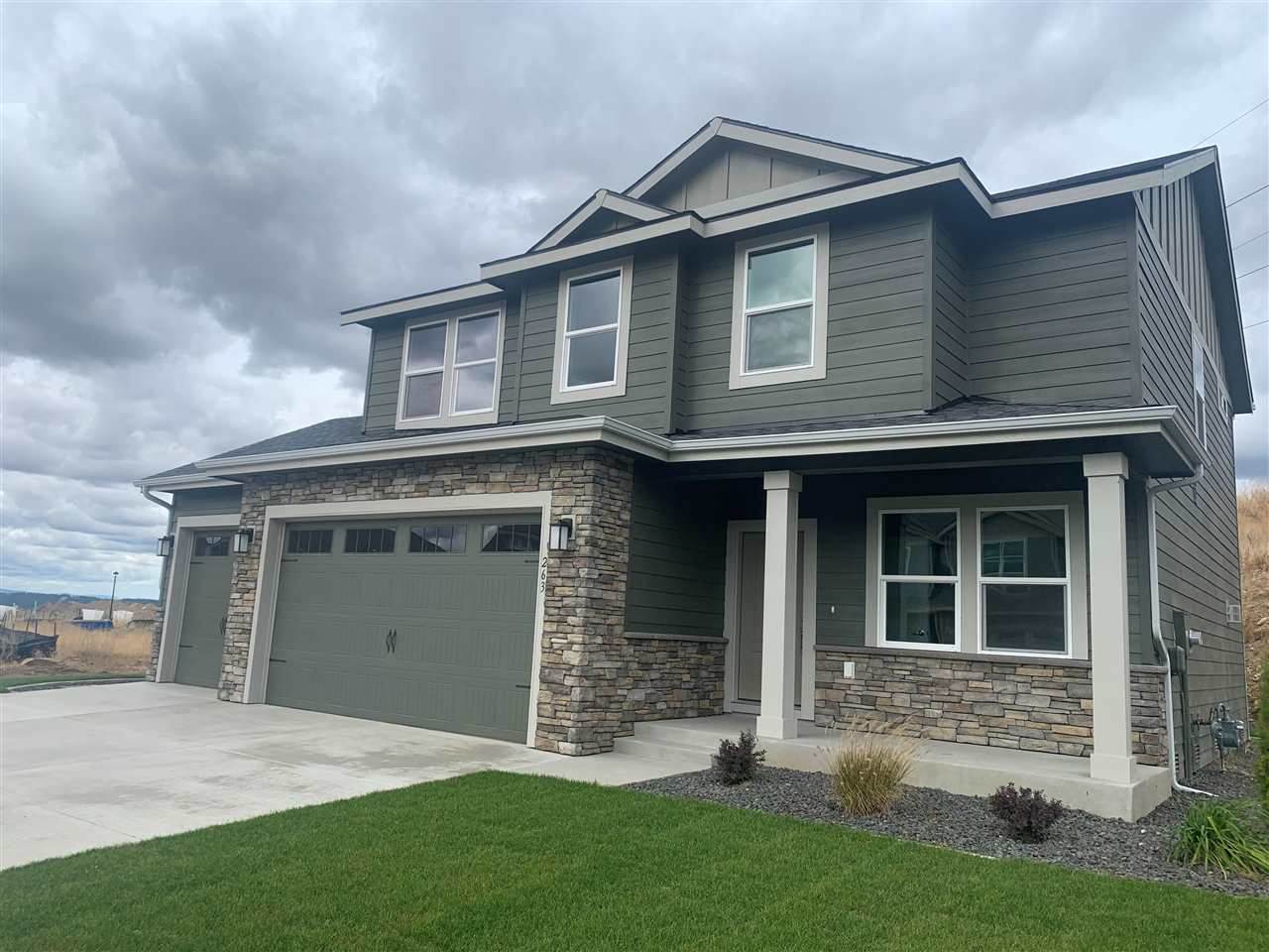 263 Legacy Ridge Dr - Photo 1