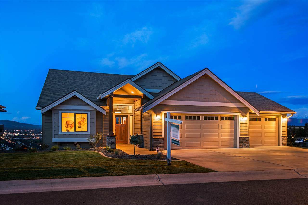 8916 Ridgeline Ln - Photo 1
