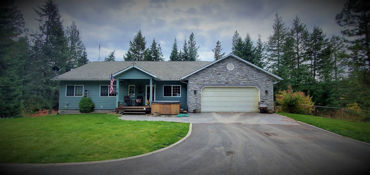 371 Fan Lake Rd - Photo 1