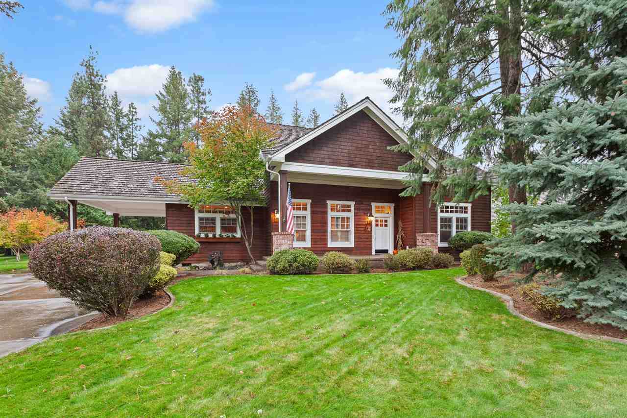 1731 Woodstone Dr - Photo 1