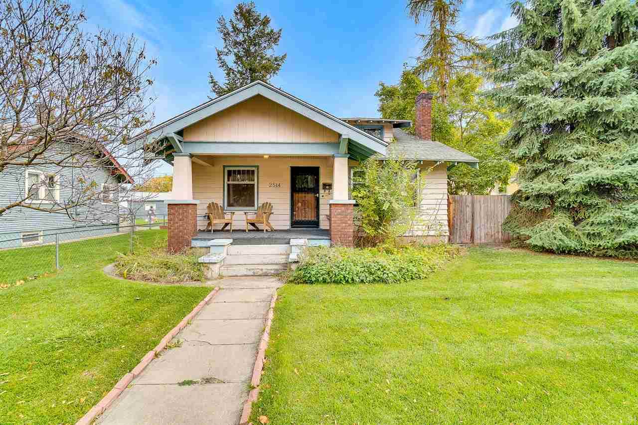 2514 Perry St - Photo 1