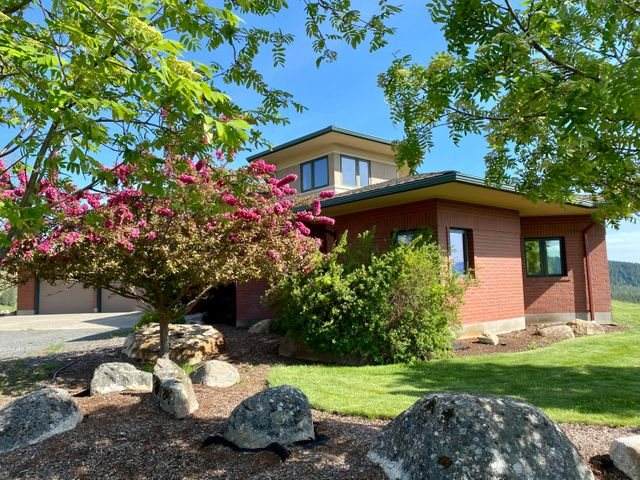 403 Ridgetop Way - Photo 1