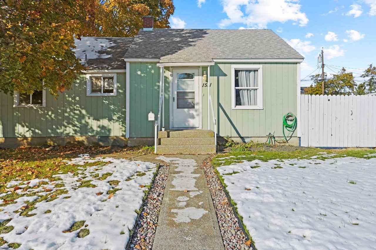 1511 Bridgeport Ave - Photo 1
